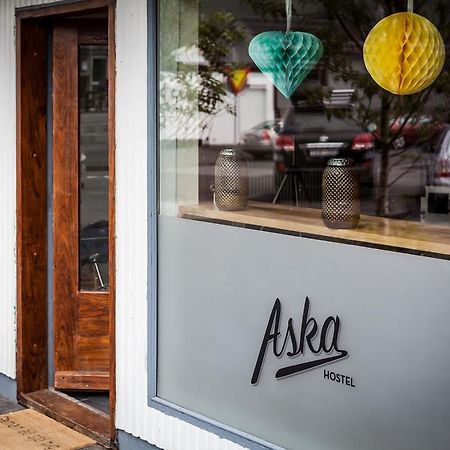 Aska Hostel Vestmannaeyjar Δωμάτιο φωτογραφία