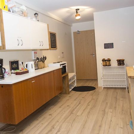 Aska Hostel Vestmannaeyjar Εξωτερικό φωτογραφία