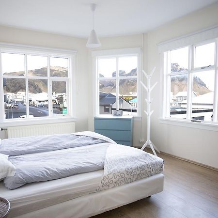 Aska Hostel Vestmannaeyjar Εξωτερικό φωτογραφία