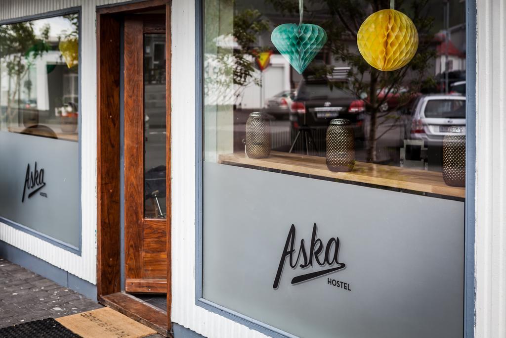 Aska Hostel Vestmannaeyjar Δωμάτιο φωτογραφία