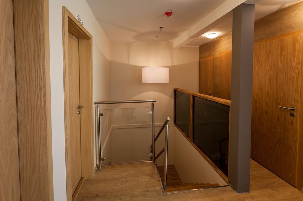 Aska Hostel Vestmannaeyjar Δωμάτιο φωτογραφία