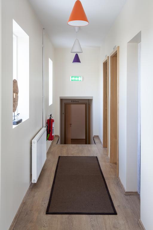Aska Hostel Vestmannaeyjar Εξωτερικό φωτογραφία