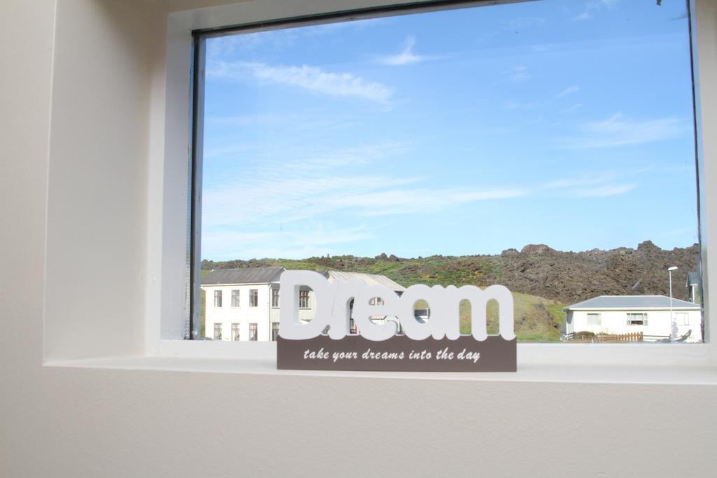 Aska Hostel Vestmannaeyjar Δωμάτιο φωτογραφία