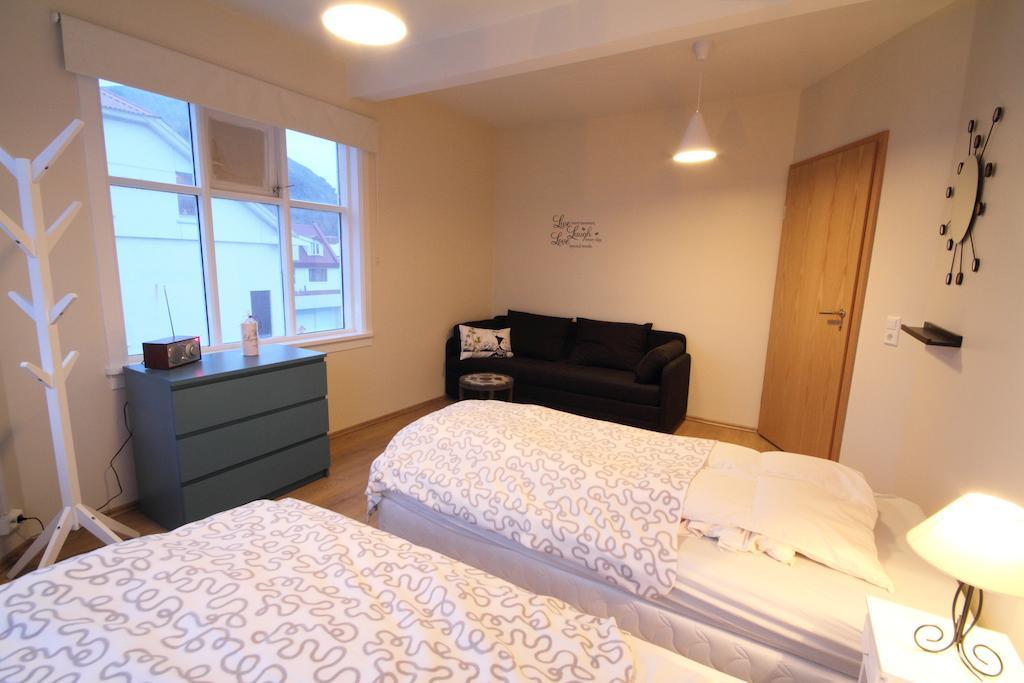 Aska Hostel Vestmannaeyjar Δωμάτιο φωτογραφία