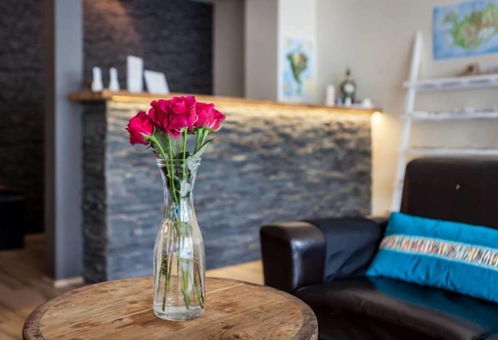 Aska Hostel Vestmannaeyjar Εξωτερικό φωτογραφία