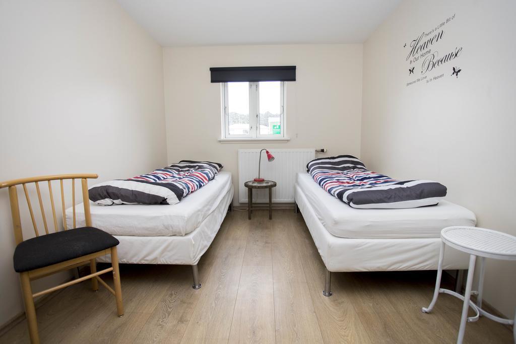 Aska Hostel Vestmannaeyjar Εξωτερικό φωτογραφία