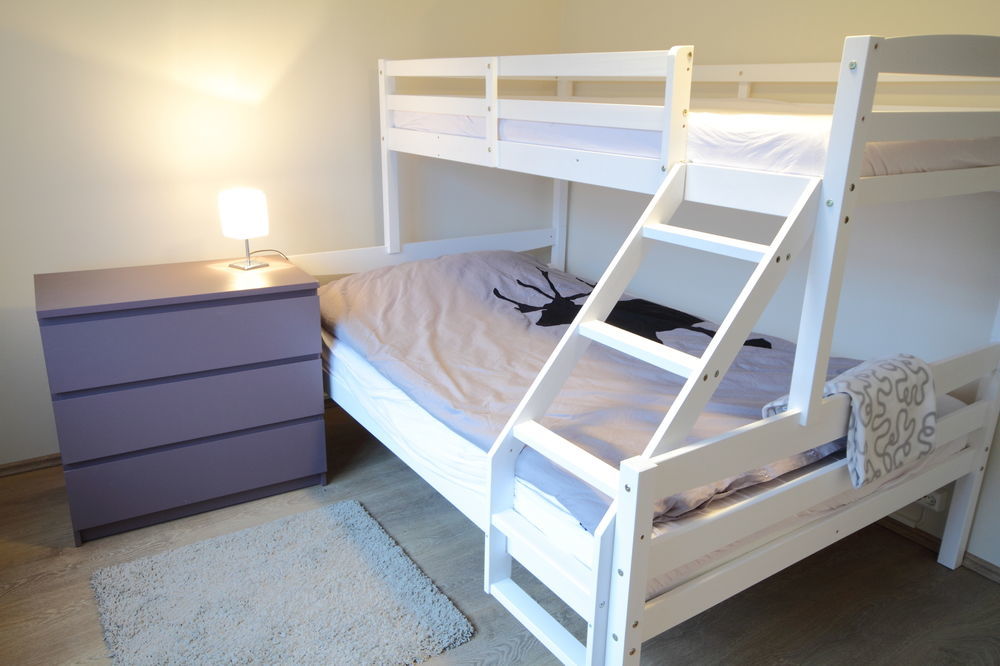 Aska Hostel Vestmannaeyjar Εξωτερικό φωτογραφία