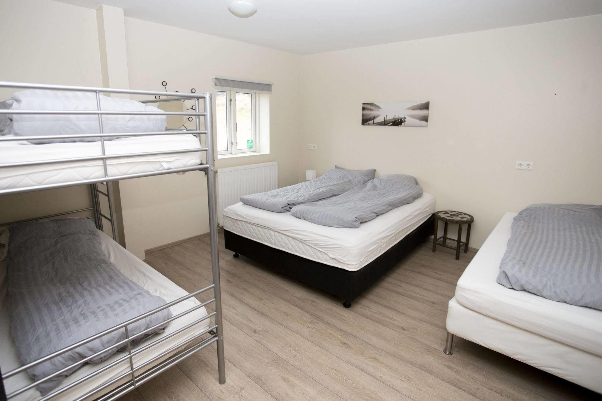 Aska Hostel Vestmannaeyjar Εξωτερικό φωτογραφία