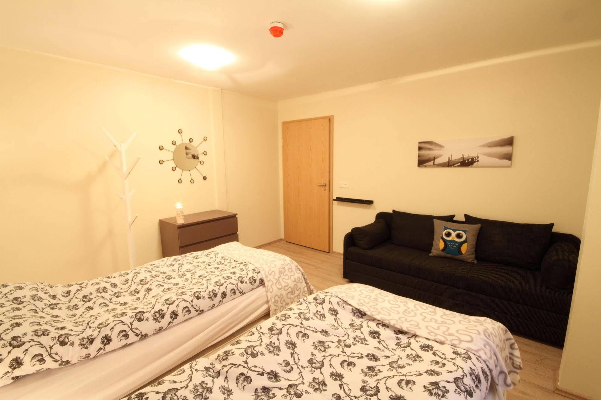 Aska Hostel Vestmannaeyjar Εξωτερικό φωτογραφία