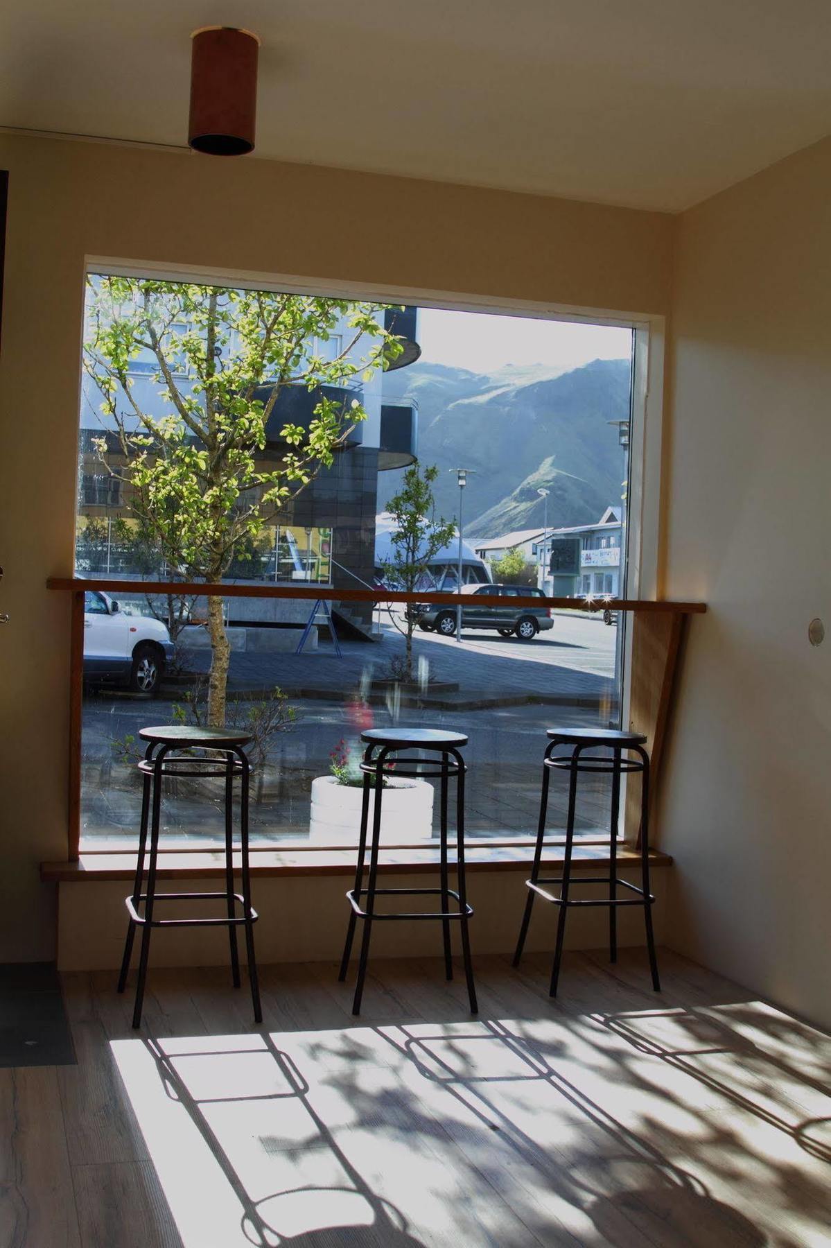 Aska Hostel Vestmannaeyjar Εξωτερικό φωτογραφία
