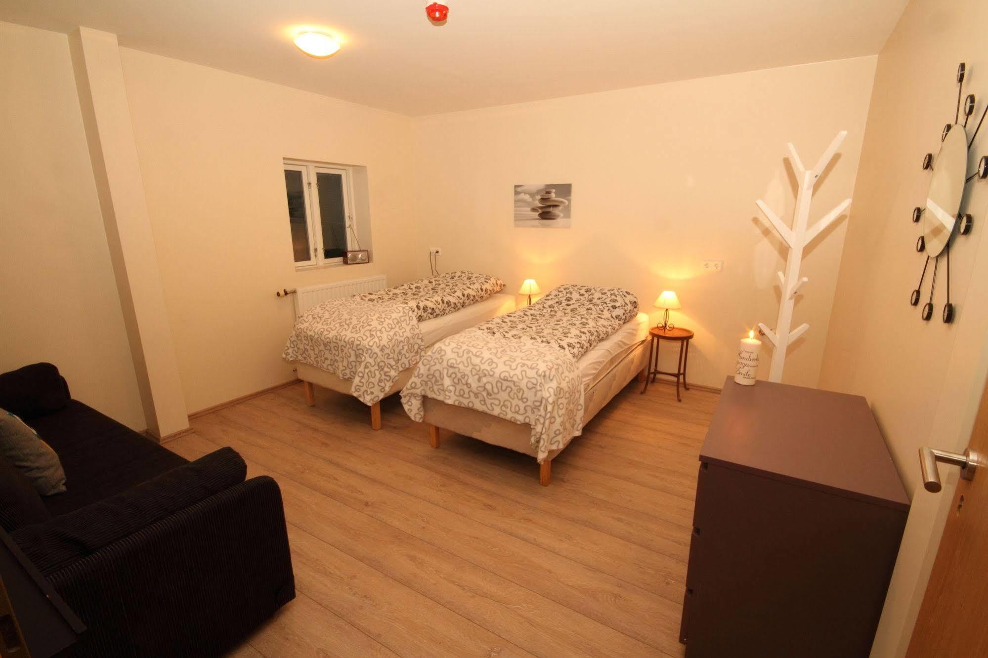 Aska Hostel Vestmannaeyjar Εξωτερικό φωτογραφία