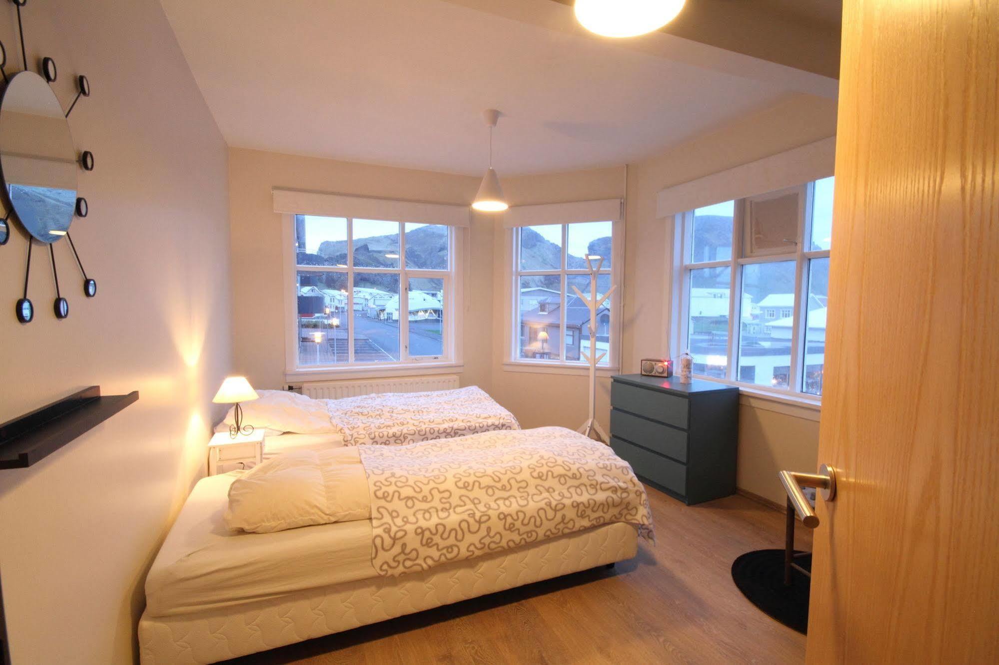 Aska Hostel Vestmannaeyjar Εξωτερικό φωτογραφία