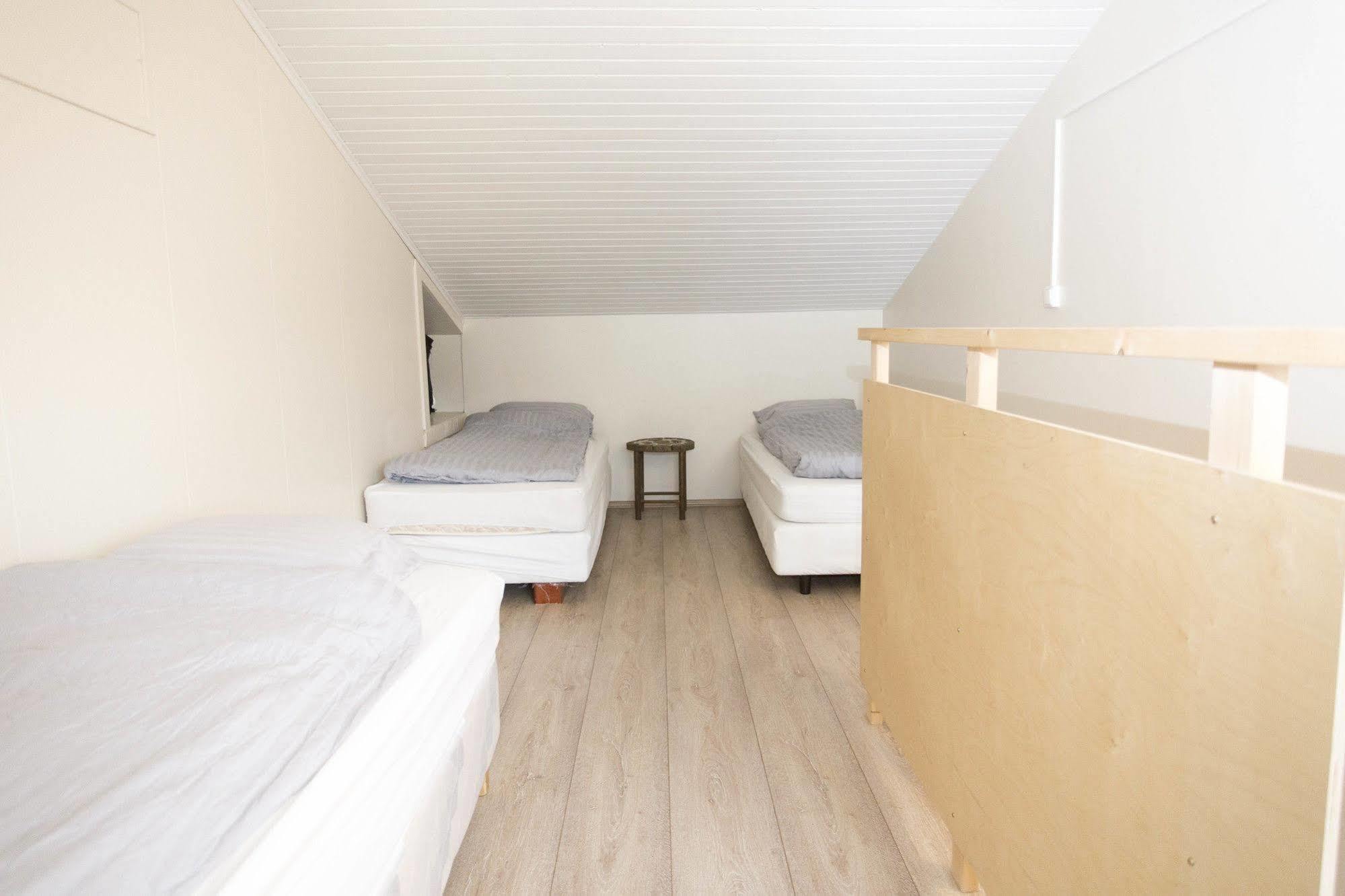 Aska Hostel Vestmannaeyjar Εξωτερικό φωτογραφία