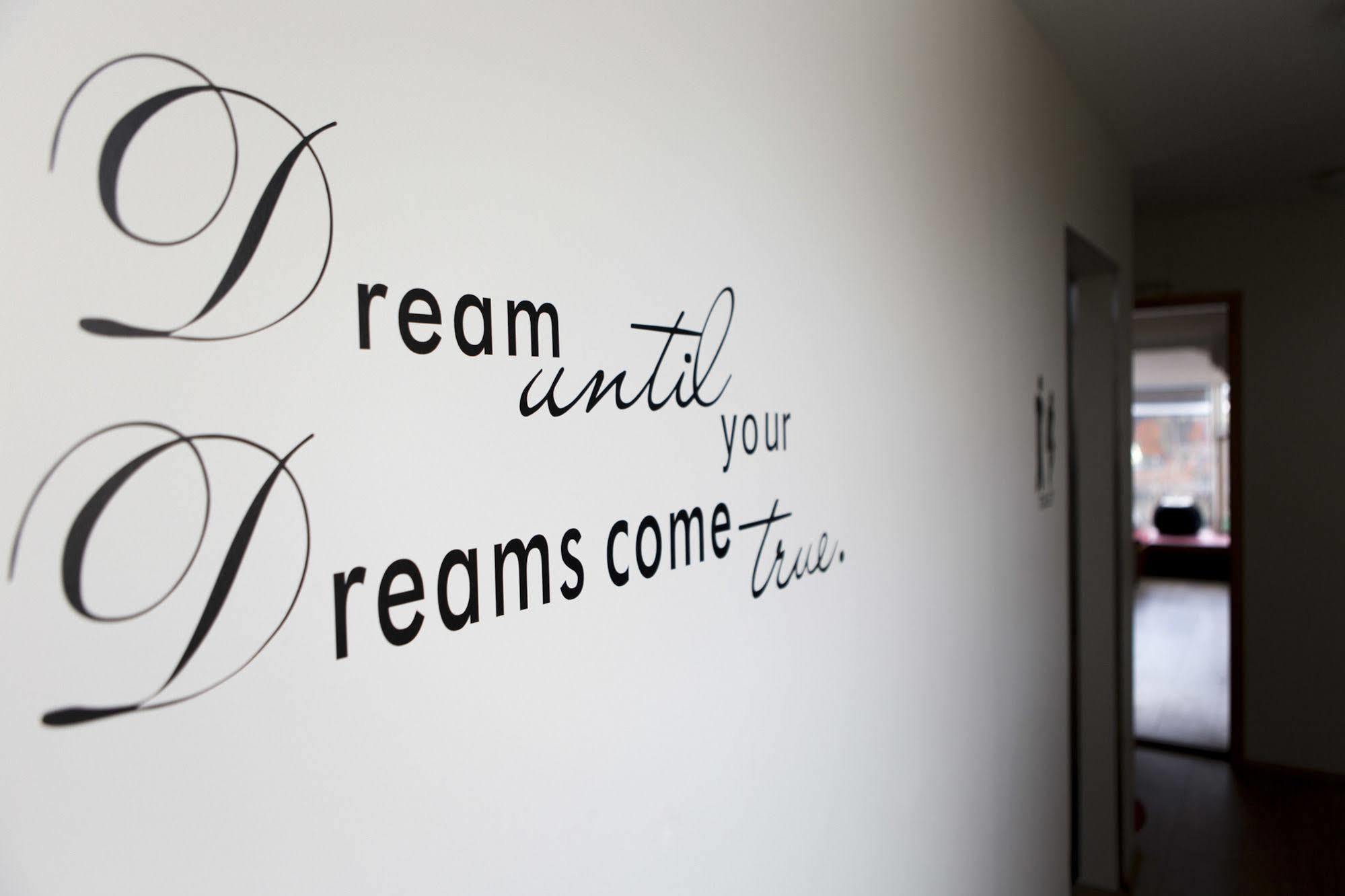 Aska Hostel Vestmannaeyjar Εξωτερικό φωτογραφία