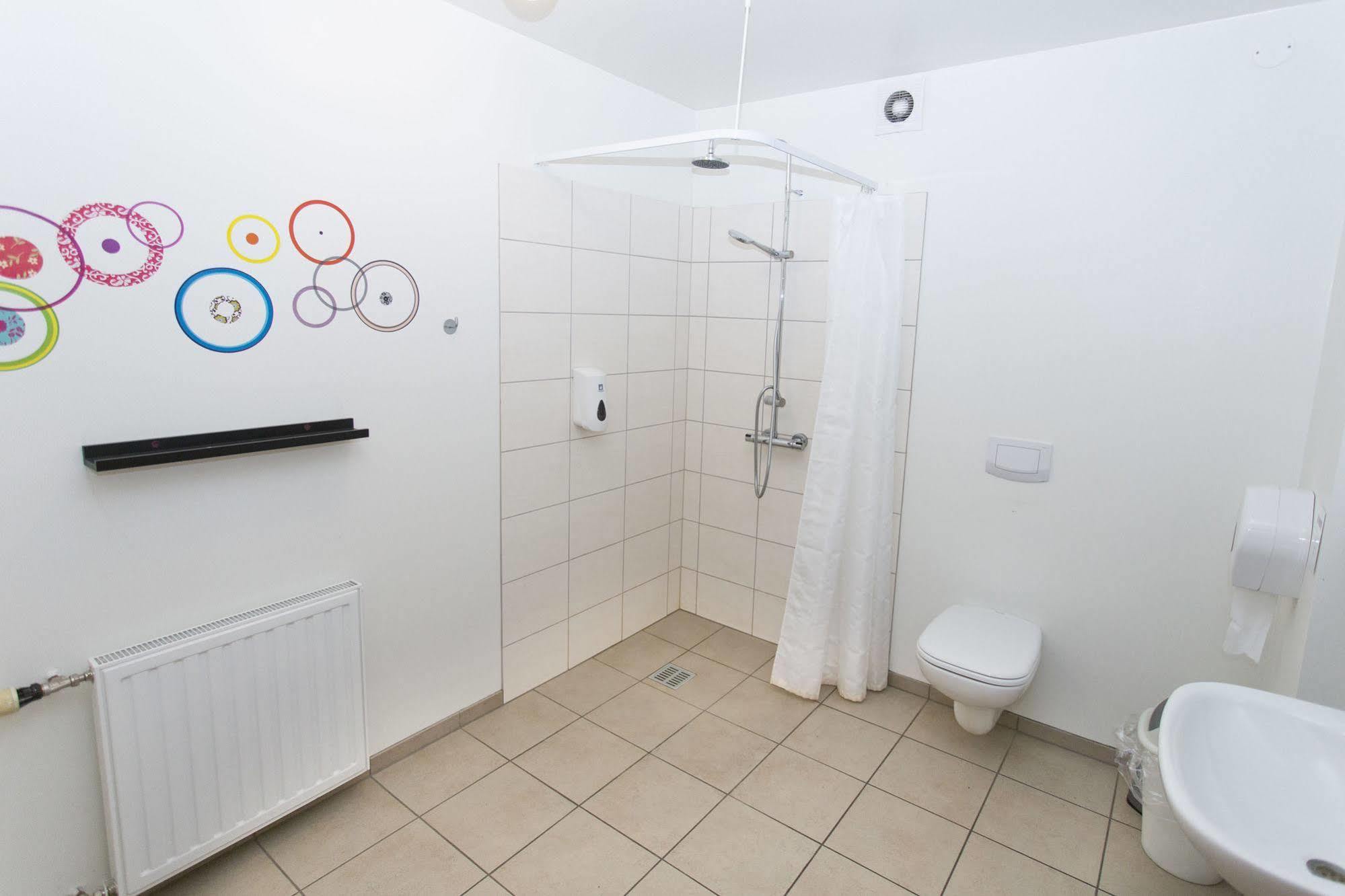 Aska Hostel Vestmannaeyjar Εξωτερικό φωτογραφία